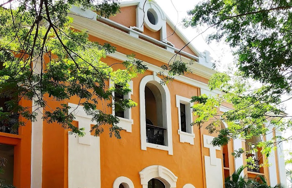 Goa